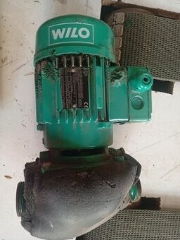 Čerpadlo na vodu WILO - 3