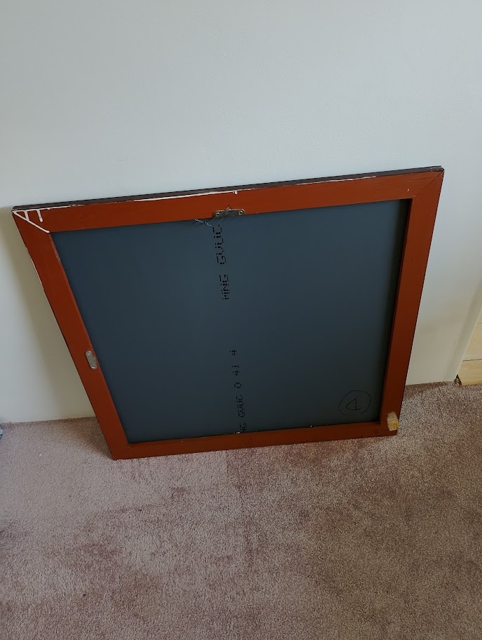 ZRCADLO+svícen, Rudolf Jurnikl - 3