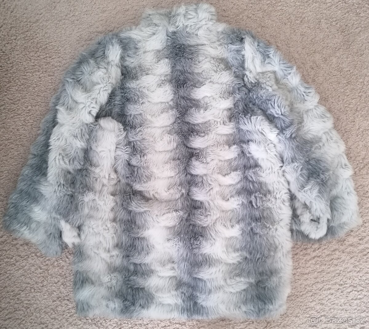 Dámský kožich - 3