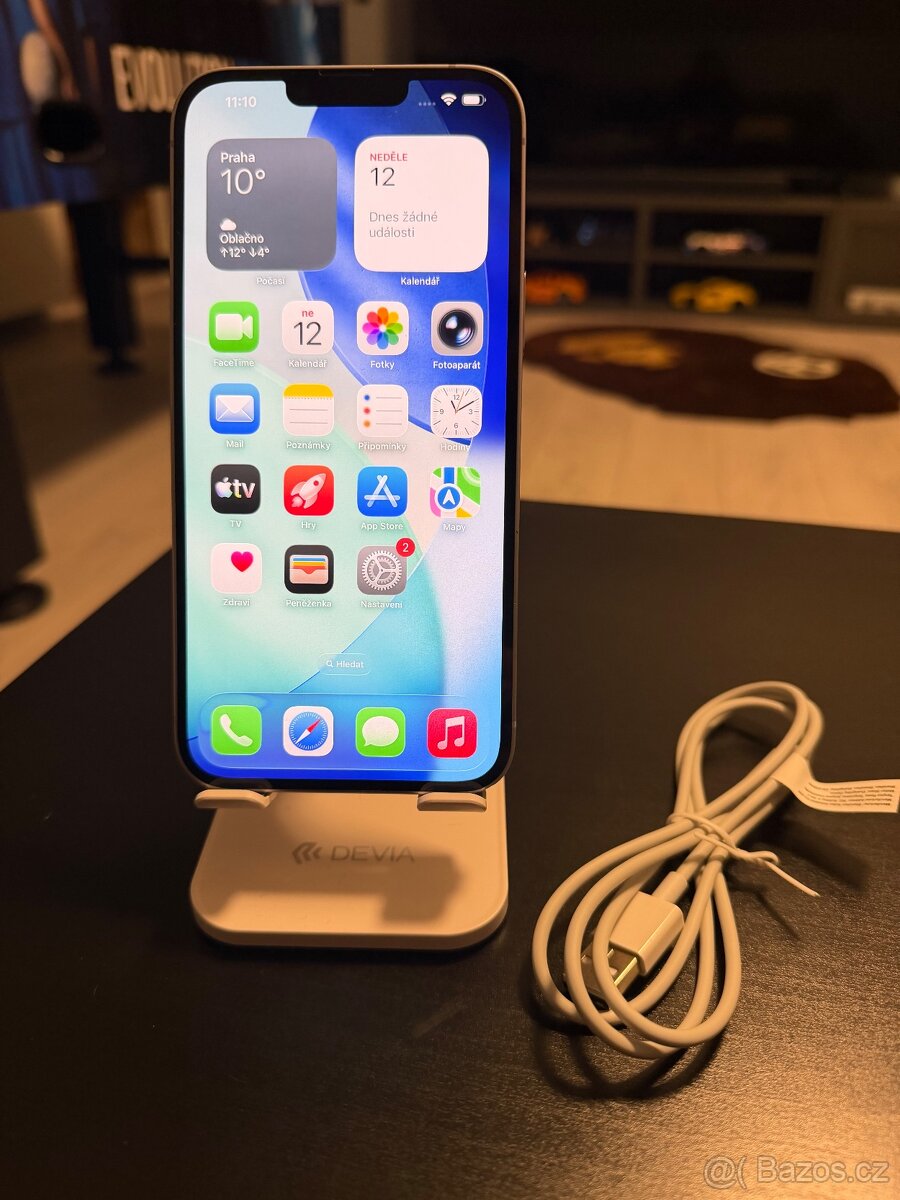 IPhone 14 Plus 256GB - 3