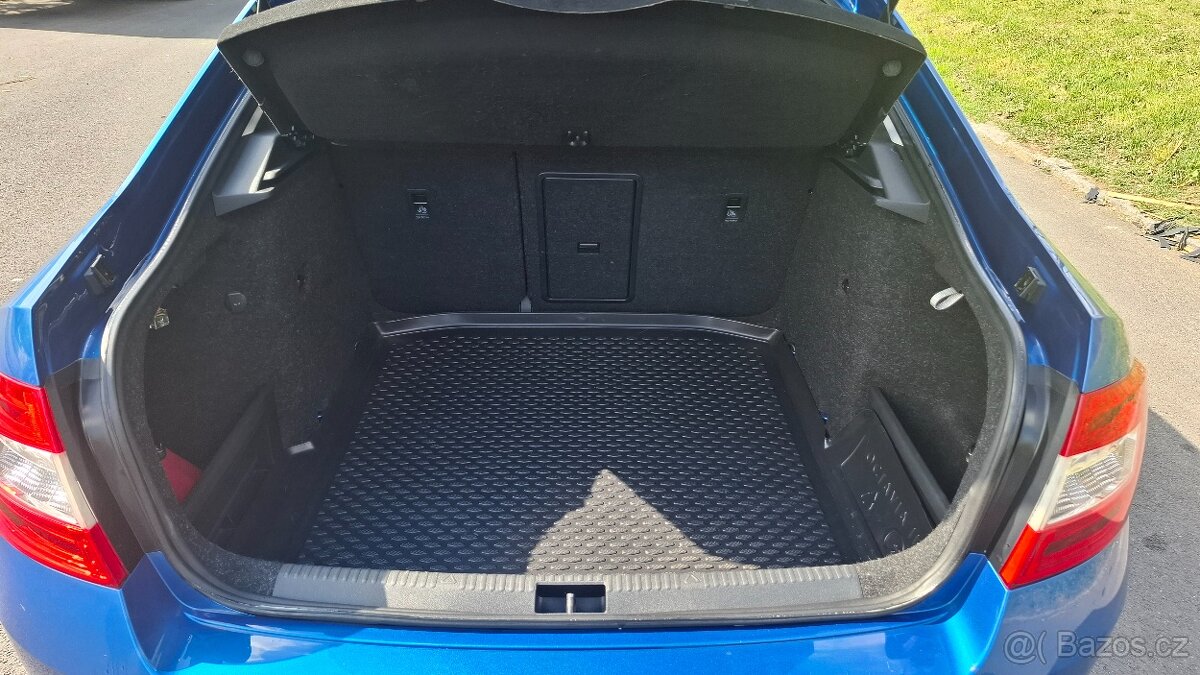 Prodám škoda octavia - 3