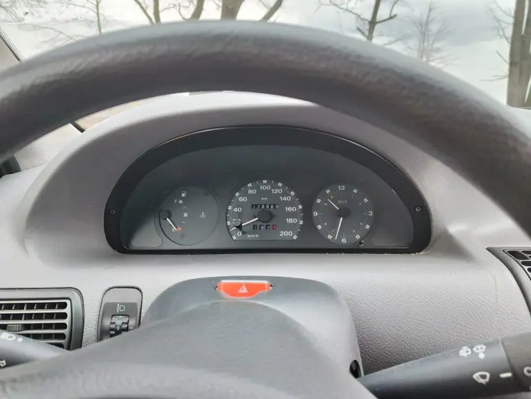 Prodám auto - 3