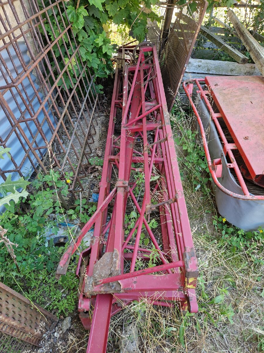 HARDI - 3