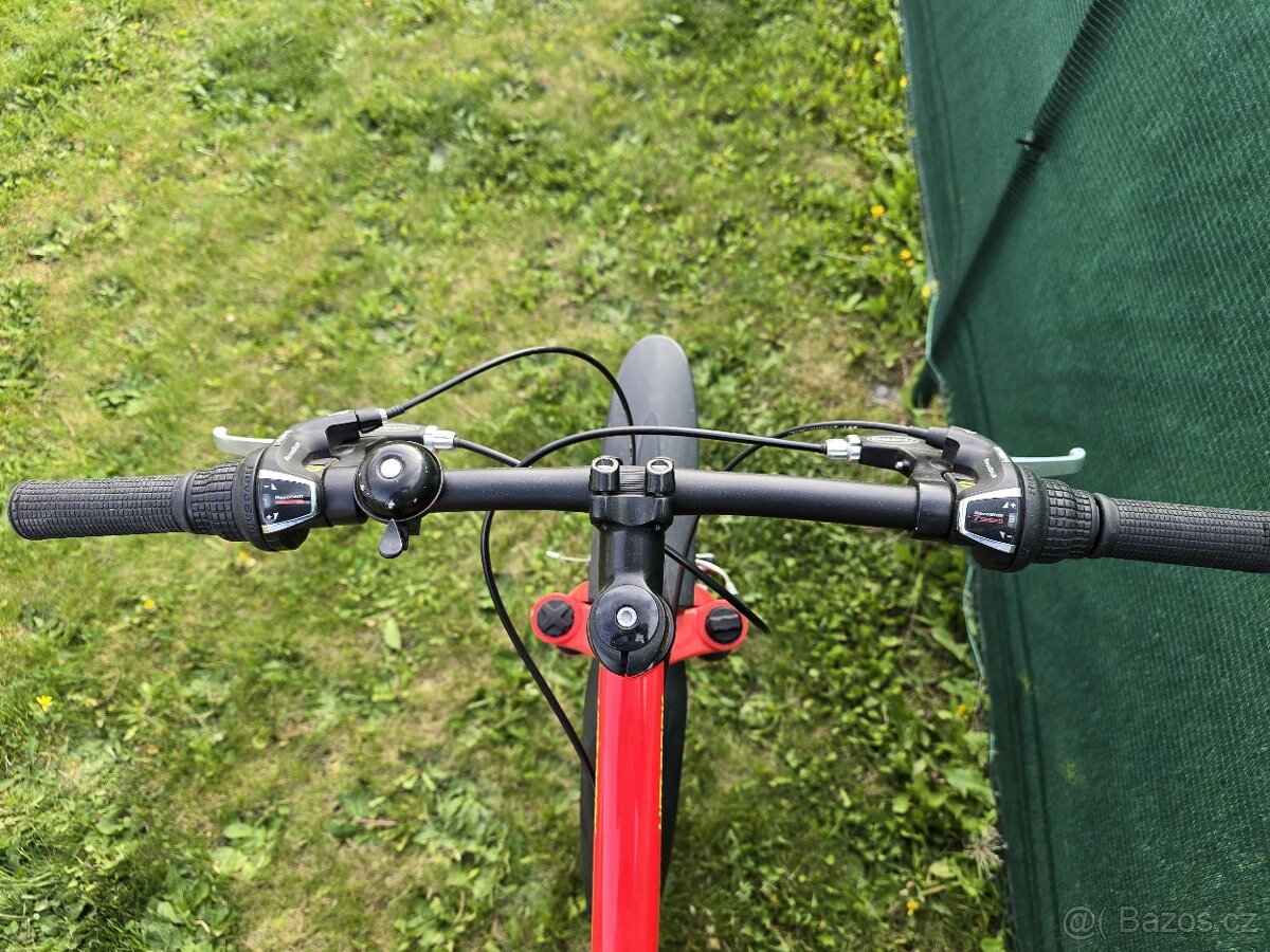 Specialized Hotrock 24" - 3