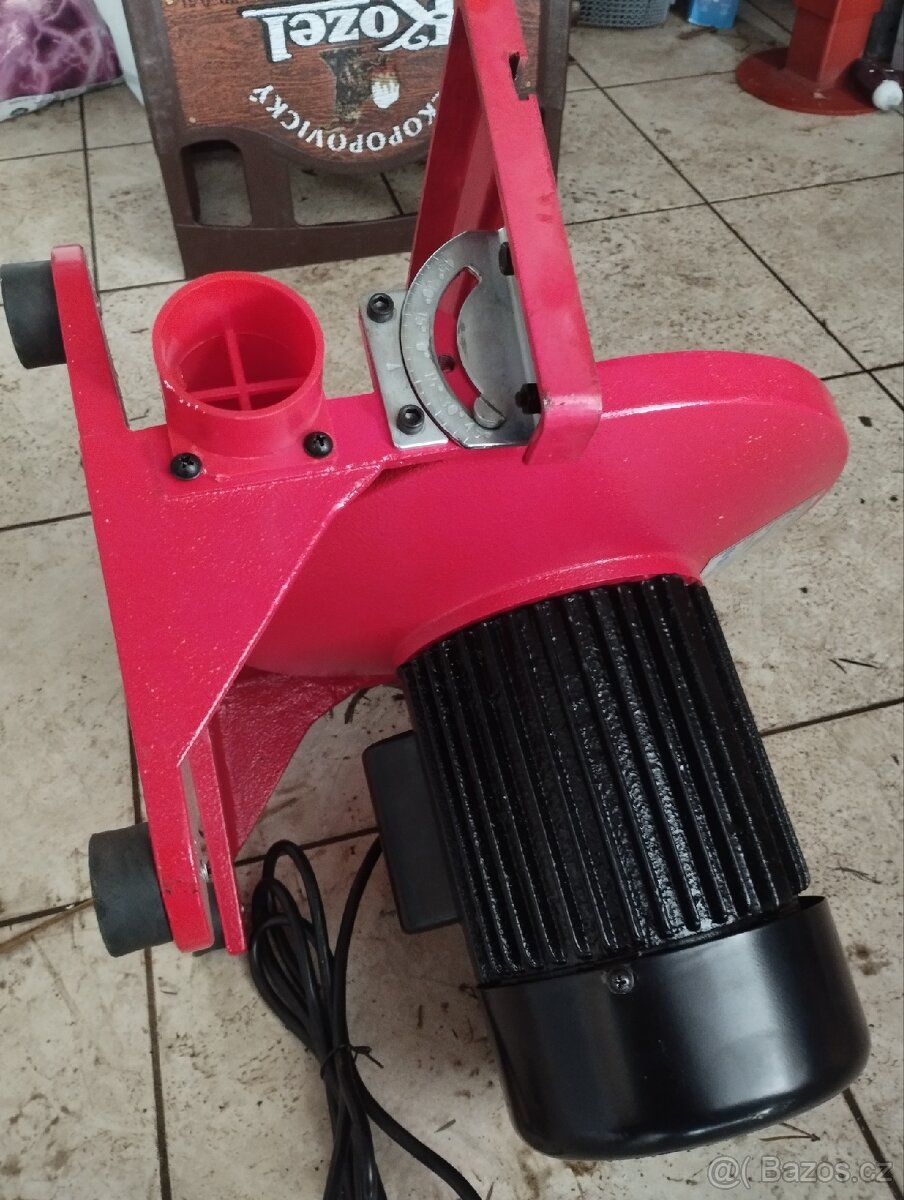Holzmann TS 305 - 3