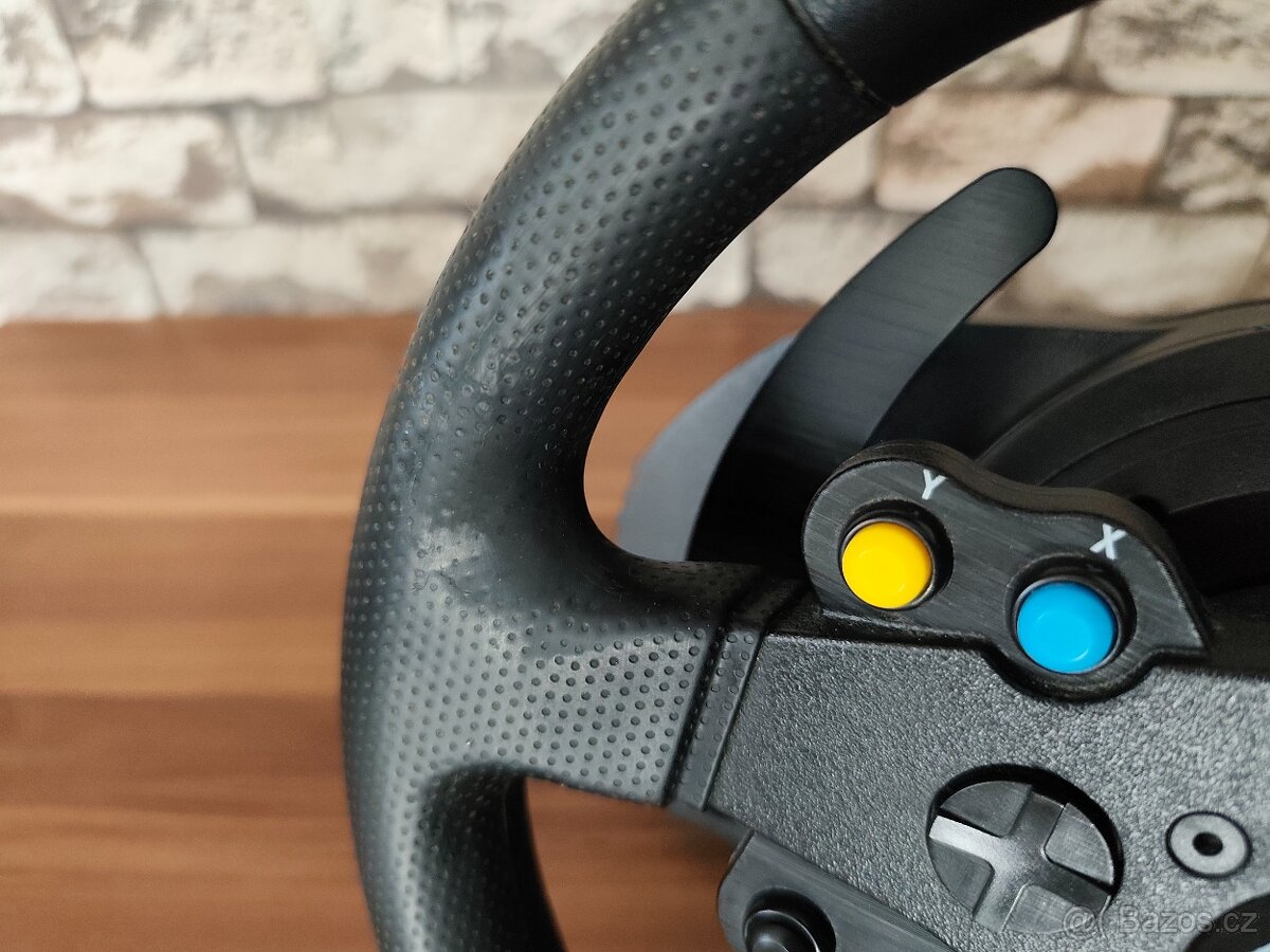Volant Thrustmaster TMX Pro - 3