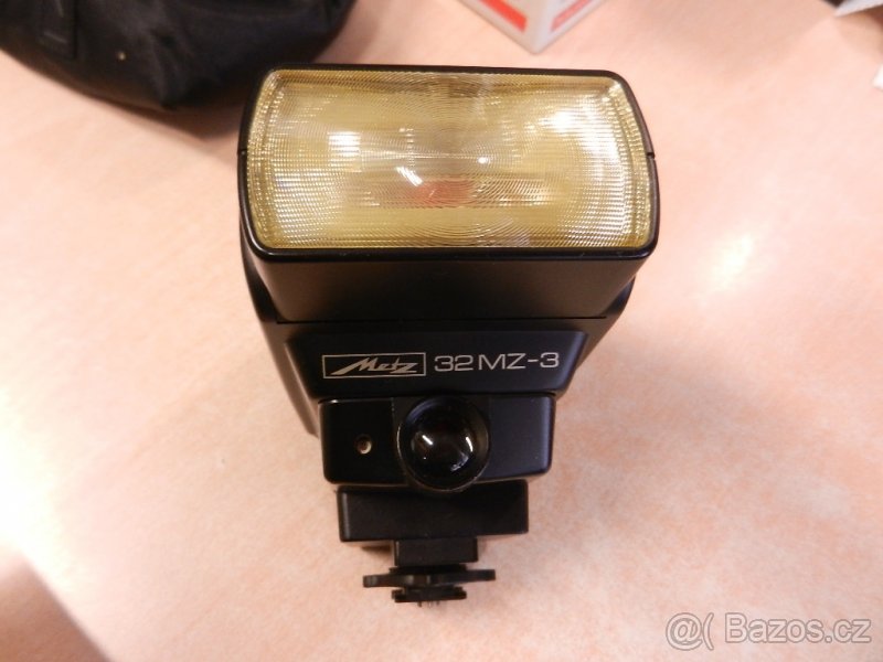 32 MZ-3 METZ - 3