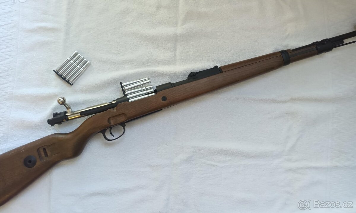 Airsoft Kar98k - 3