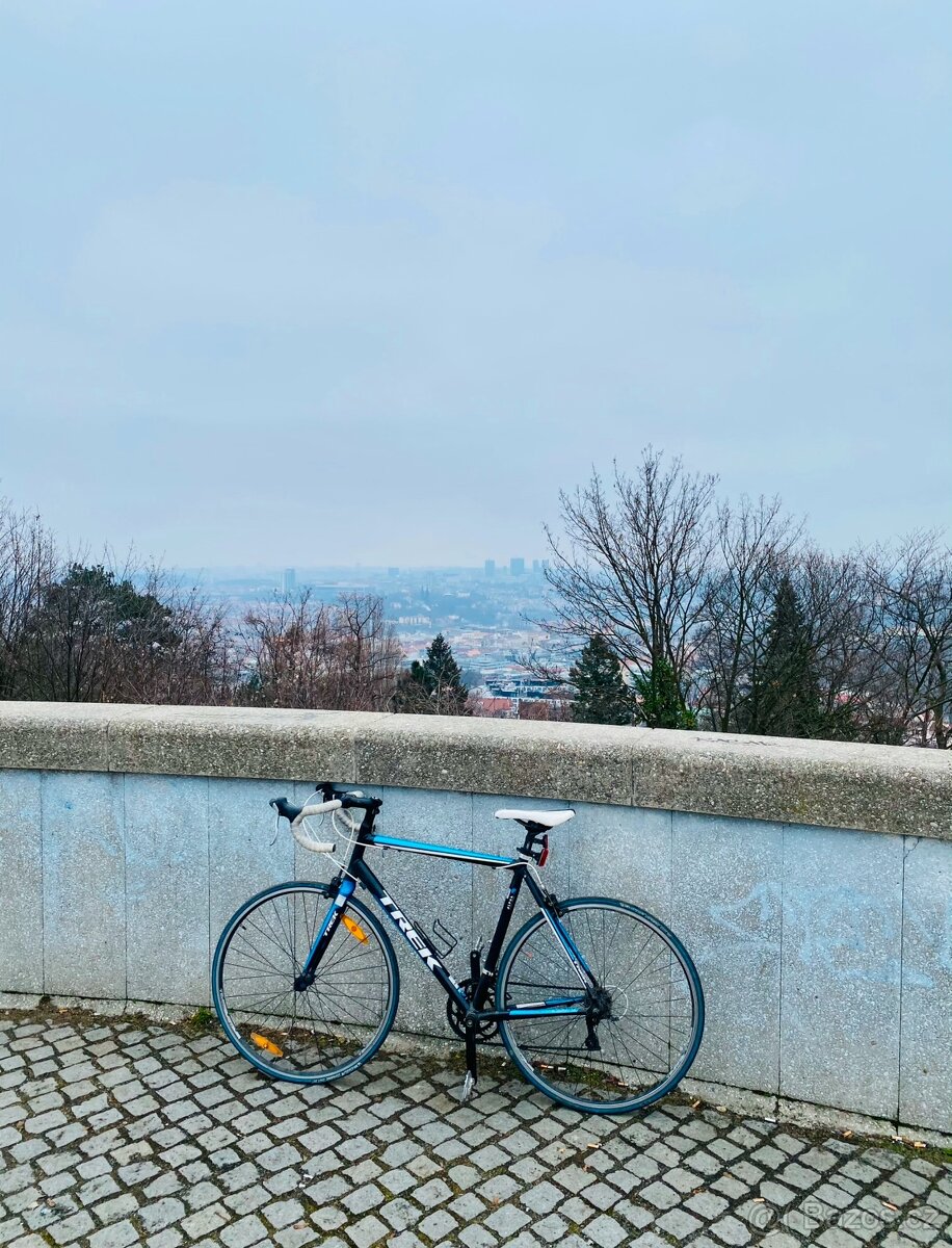 Trek silnička - 3