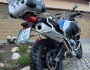 BMW F750GS - 3
