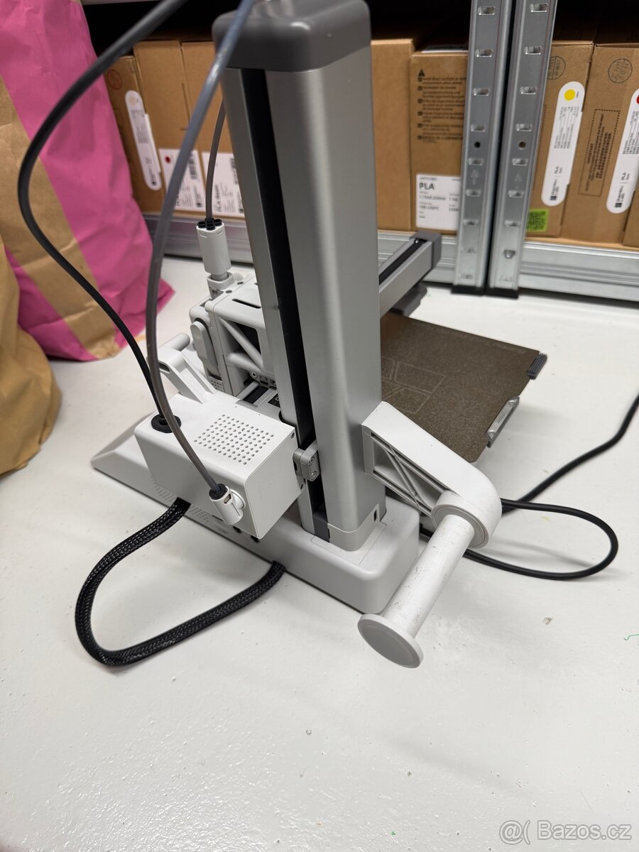 Bambulab A1 mini - 3