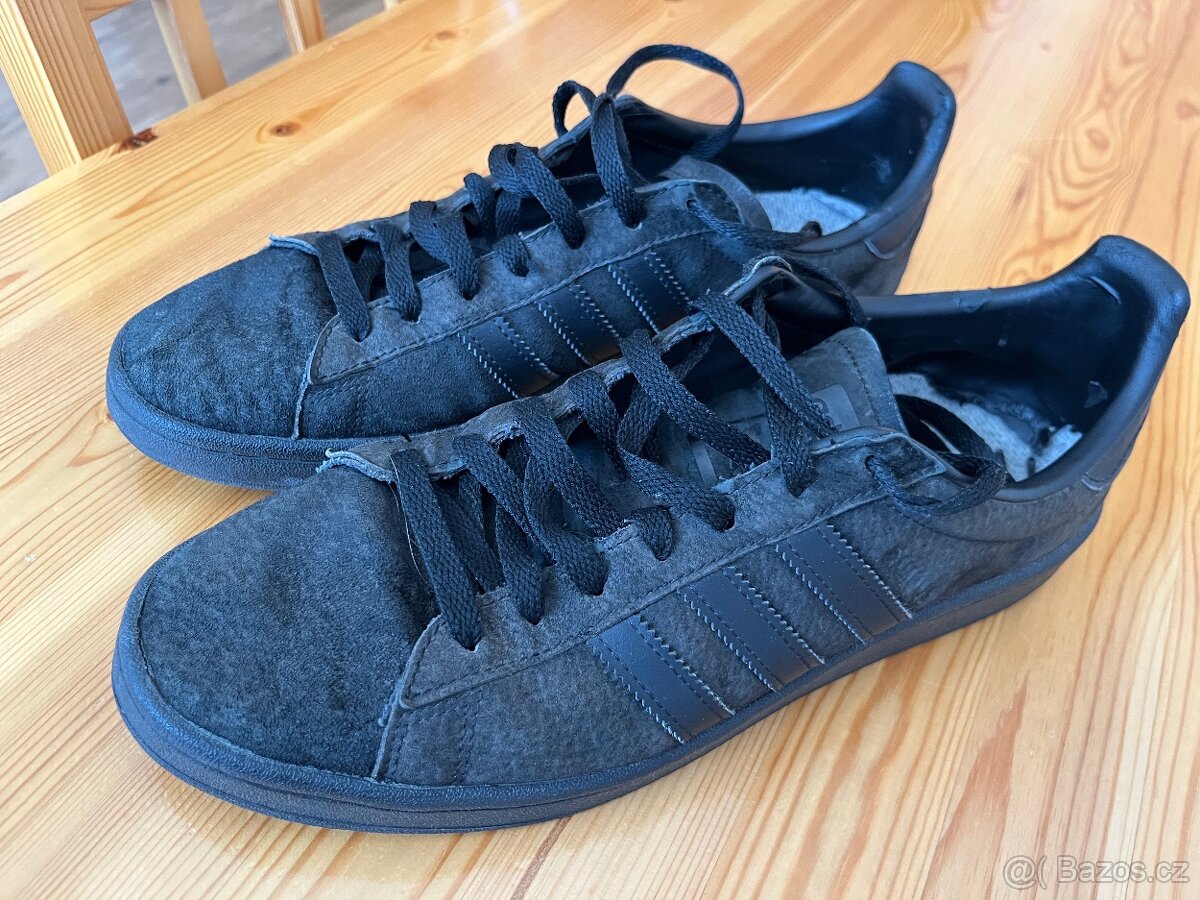 Adidas Originals Campus - 3