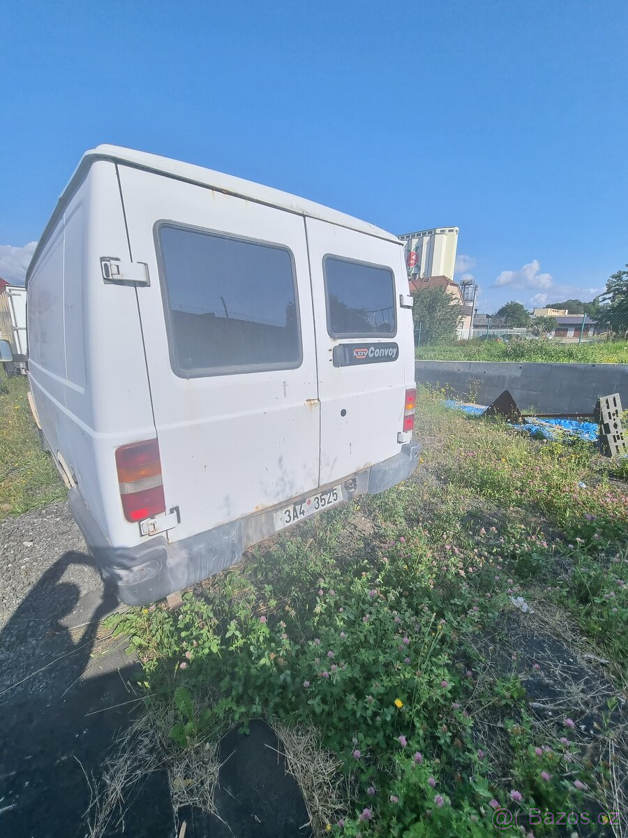 Ldv - 3