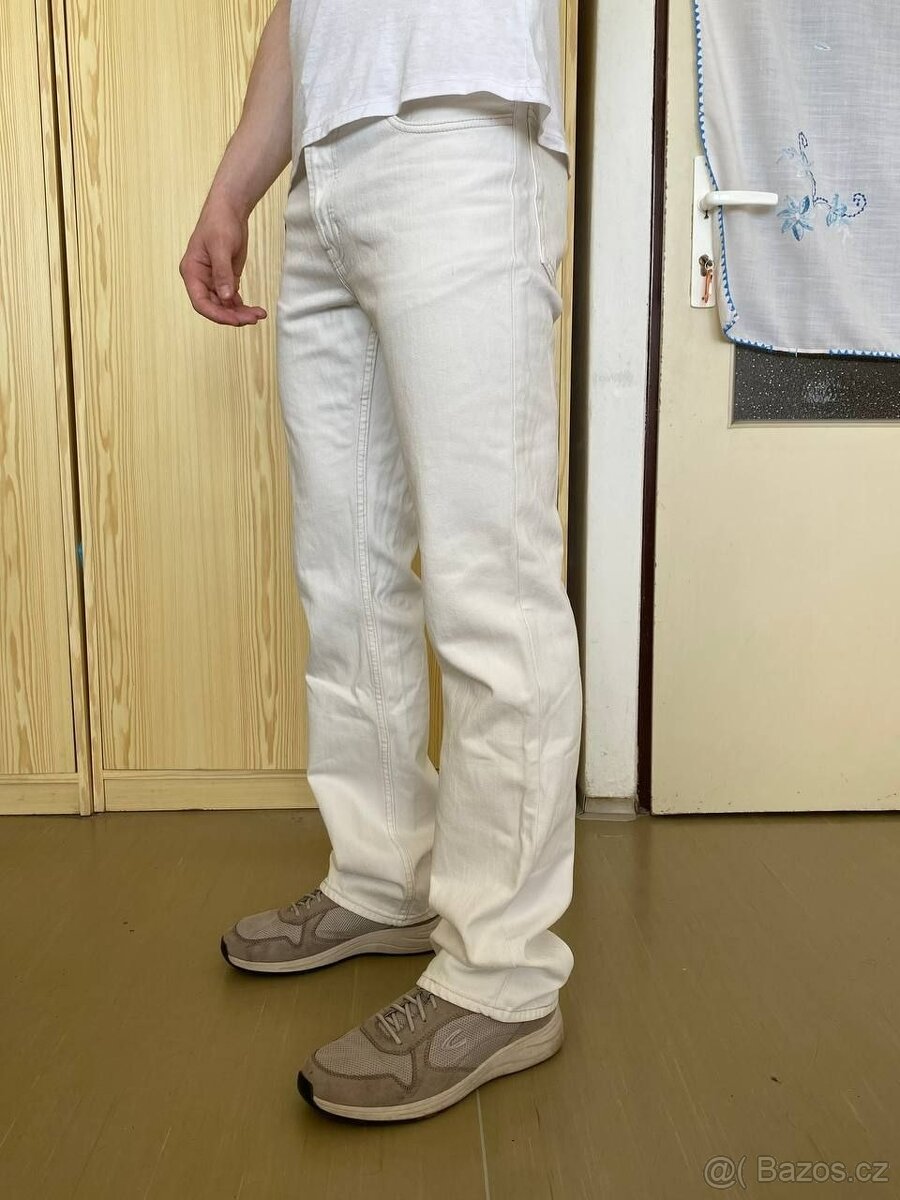 Pánské džíny GAP Boot Fit - 3
