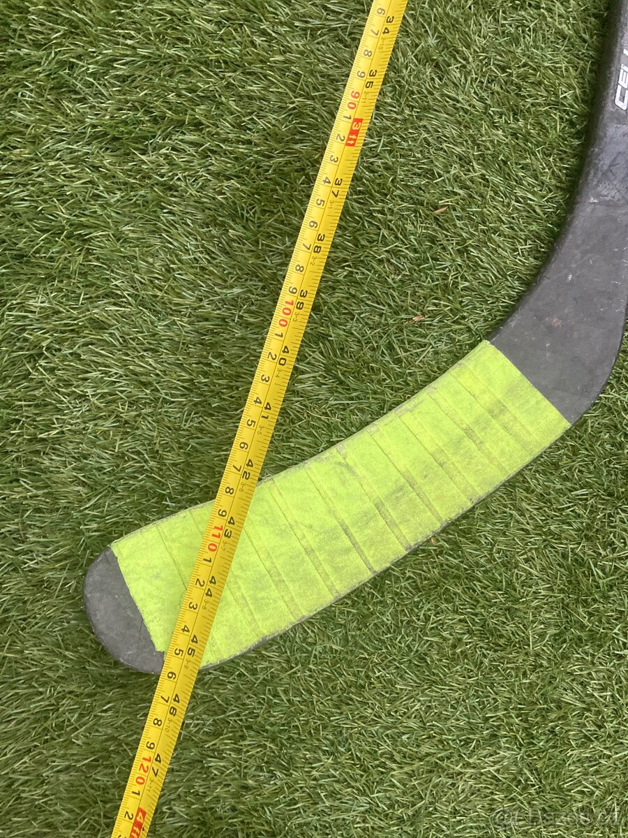Kompozitová hokejka Bauer Nexus Flex 20 - 3