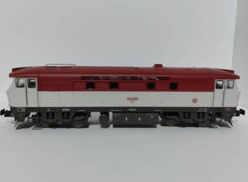 MTB H0 T478.1218 - 3