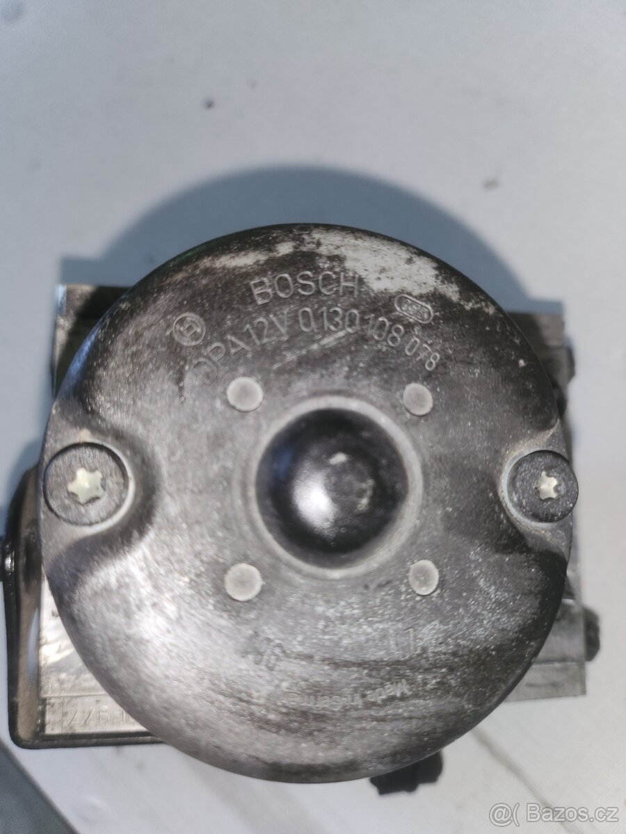 Abs kostka bmw e38 730d - 3