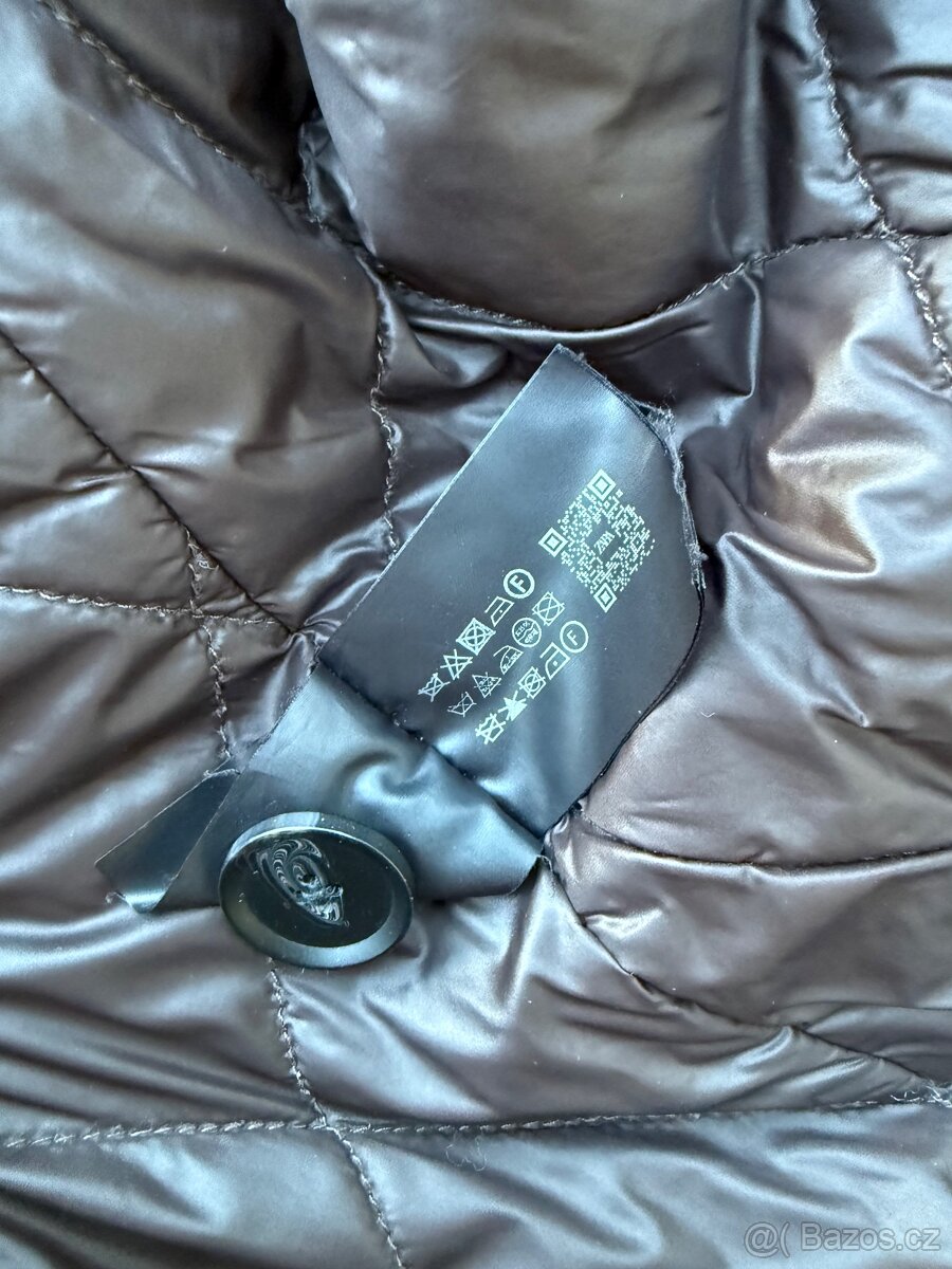 Kabát ZARA pánský - 3