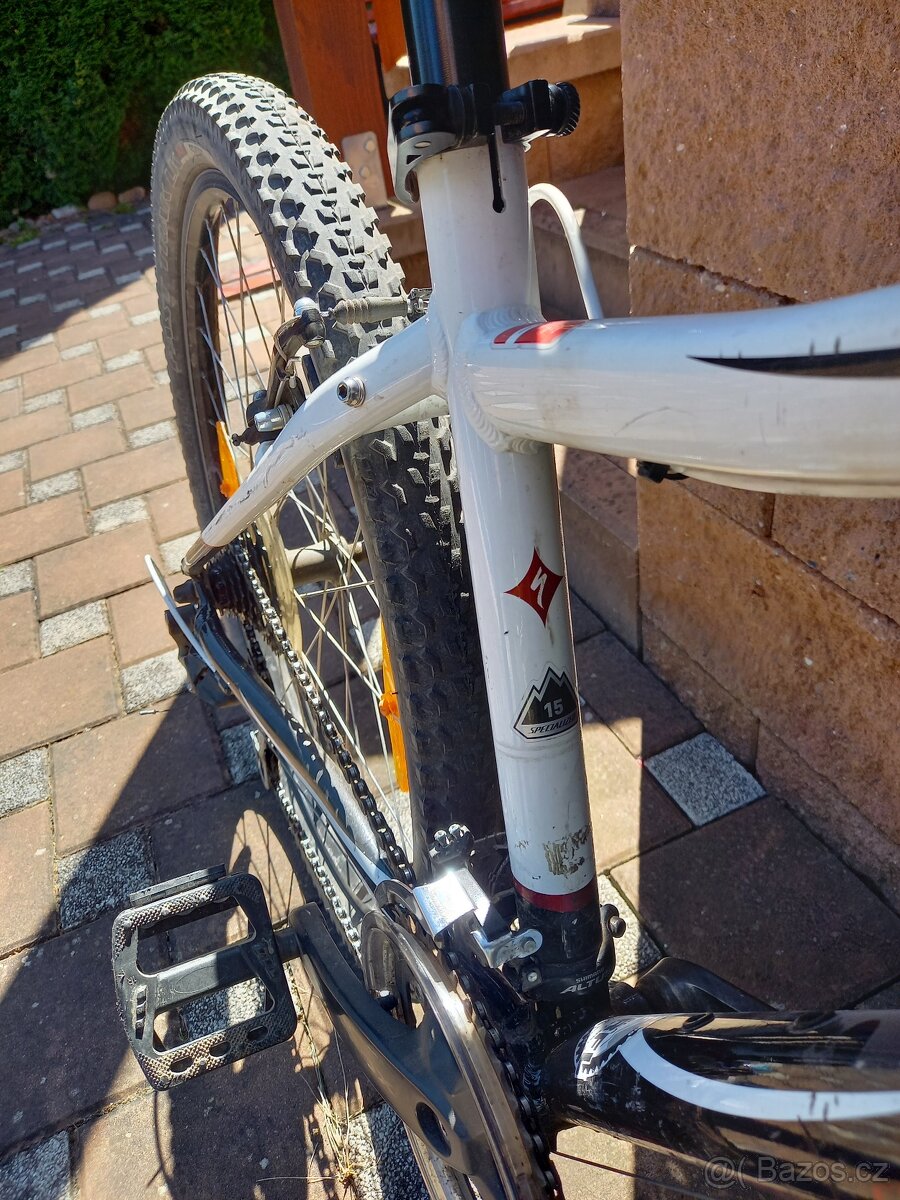 Specialized Myka 26 - 3