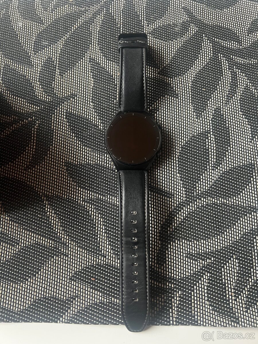 Xioami watch s1 - 3