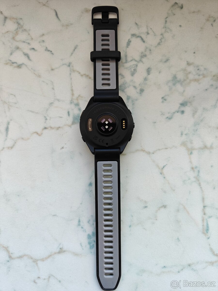 Garmin Forerunner 965 - 3