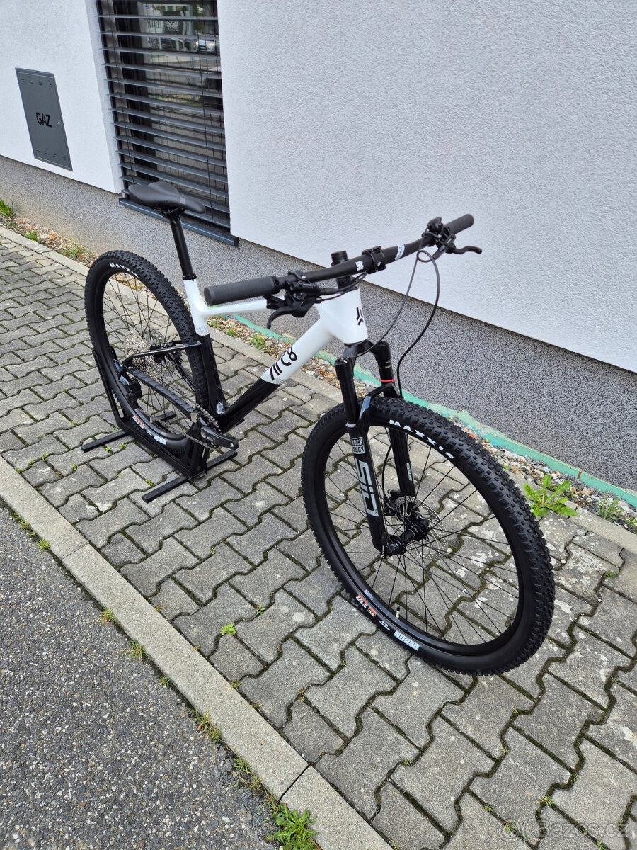 NOVÉ ARC8 Evolve HT Velikost L Možnost odpočtu DPH - 3