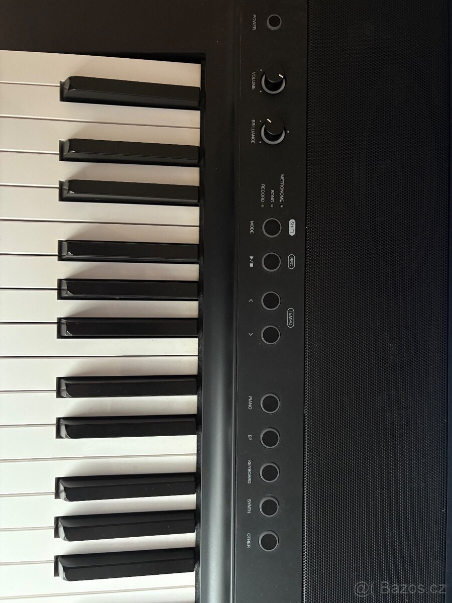 Digitalní piano Medeli Sp201/BK - 3