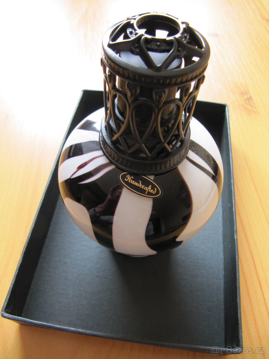 Katalytická lampa - NOVÁ - 3