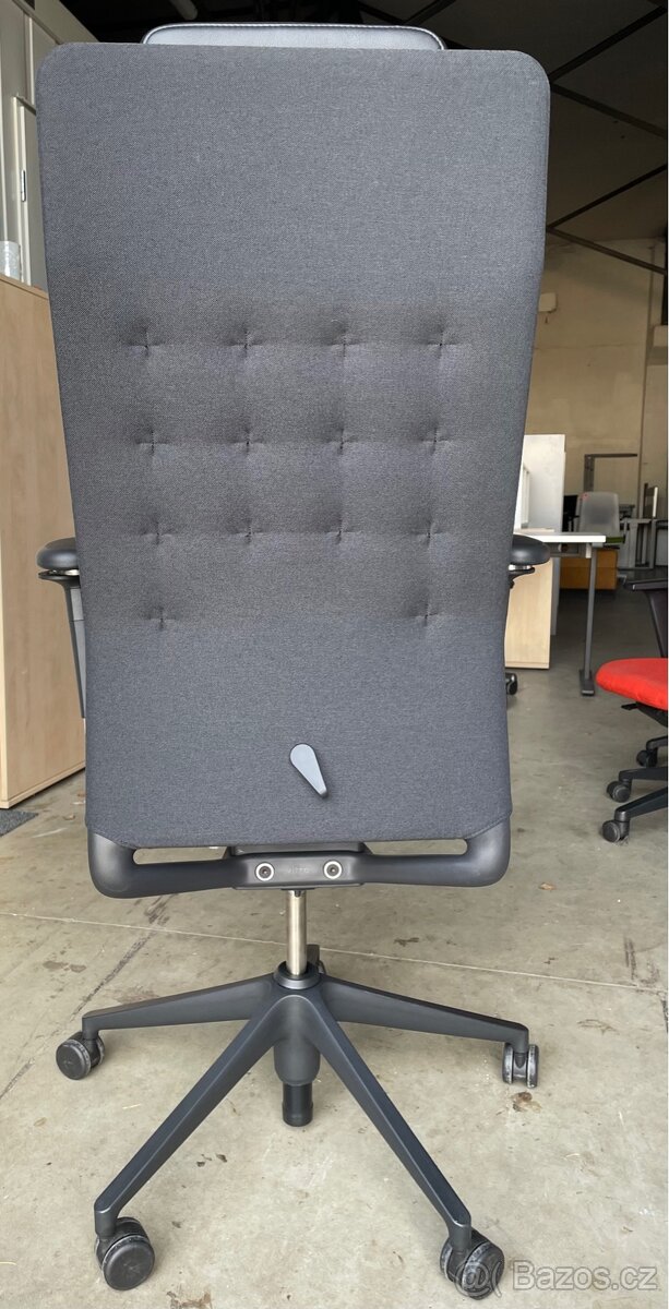 Kancelářská židle Vitra ID Trim L - 3