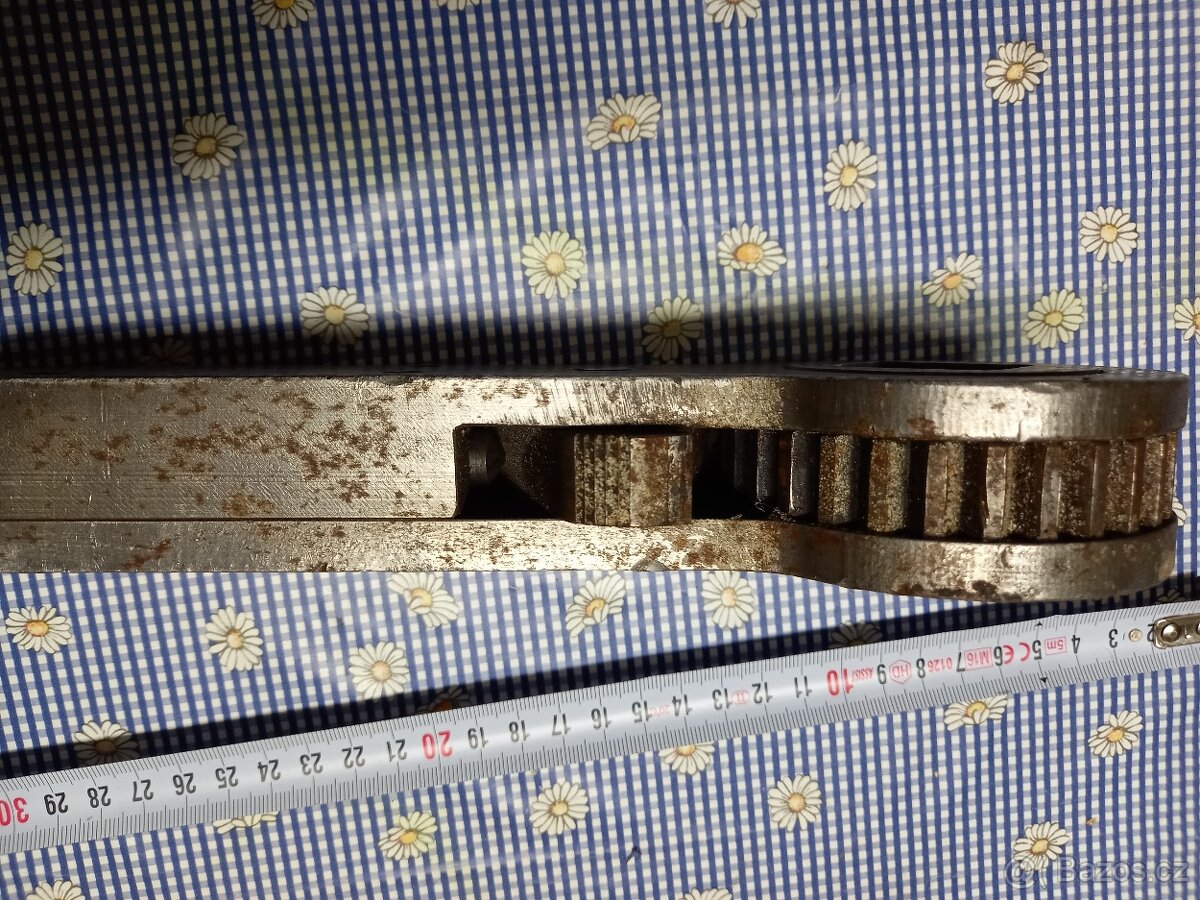 prodám velkou račnu - 3