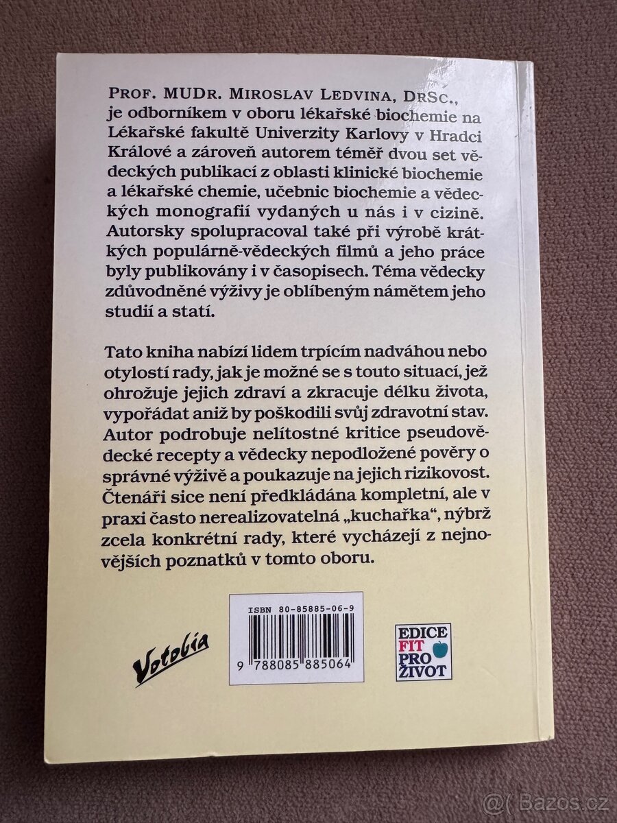 Trvalé ... bez zázraků (M. Ledvina) - 3