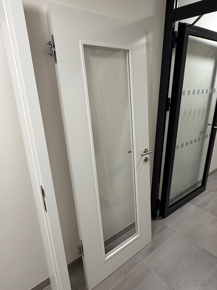 Prodám vysoce kvalitní interiérové dveře VEKRA - 3