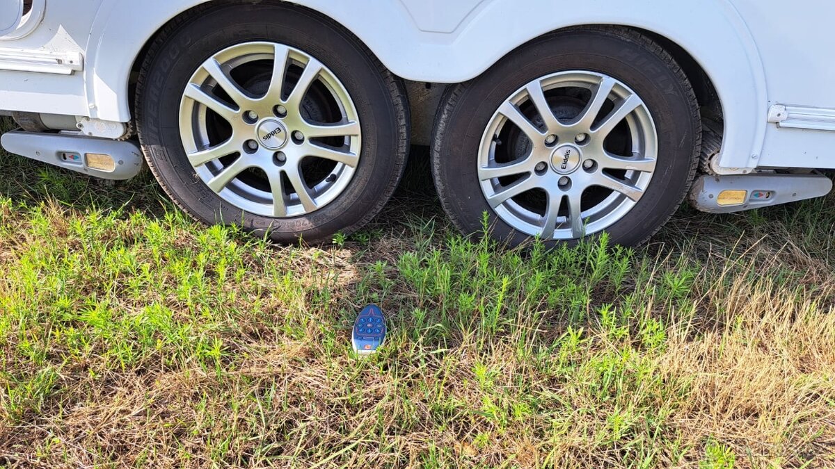 Elddis Chatsworth 646, 2x MOVER,VELKÁ LEDNICE,PALANDY,PŘEDST - 3