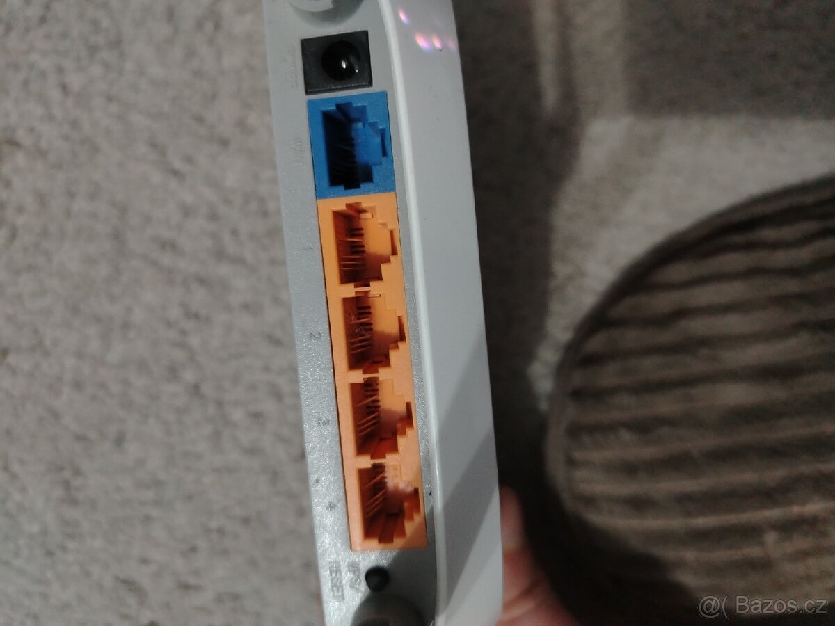 tp-link wi fi router - 3