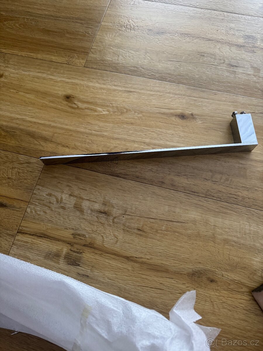 Držáky na ručniky - 3