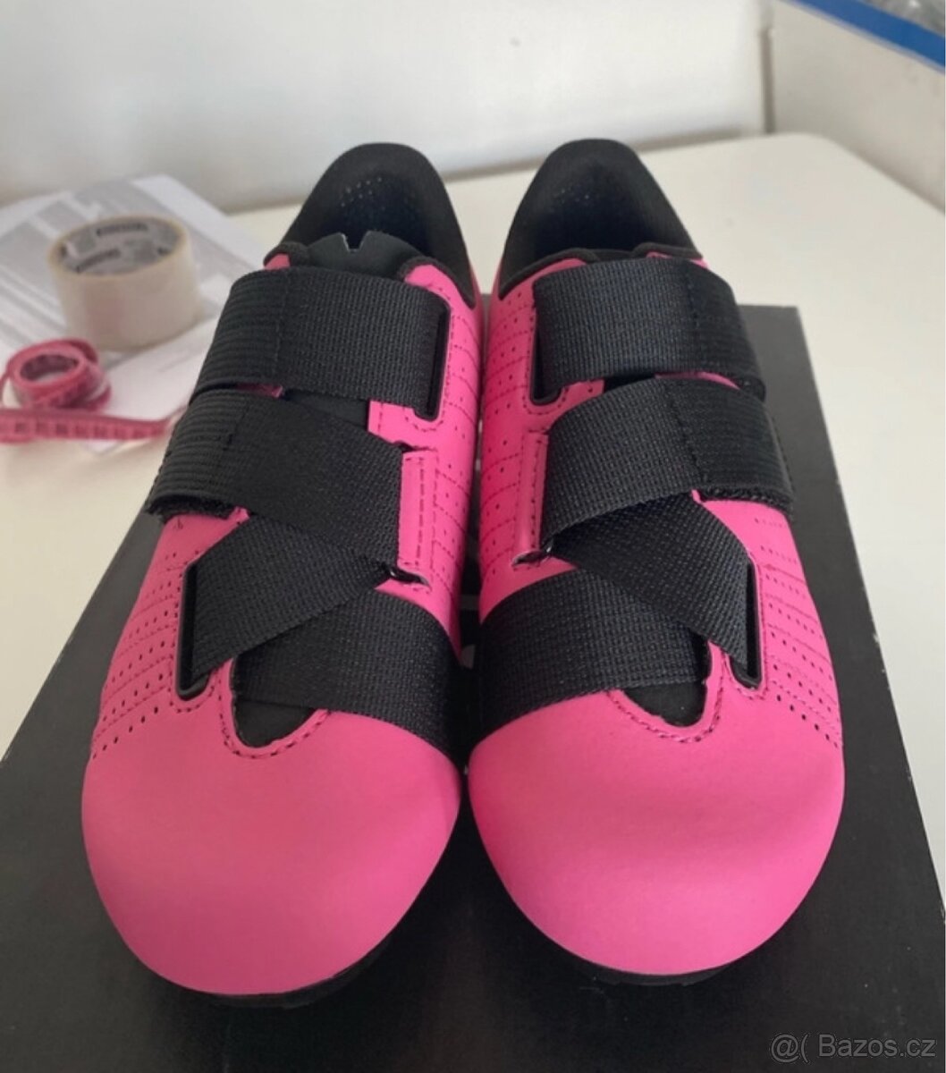 Dámské cyklistické tretry fi’zi:k tempo powerstrap r5 - 3