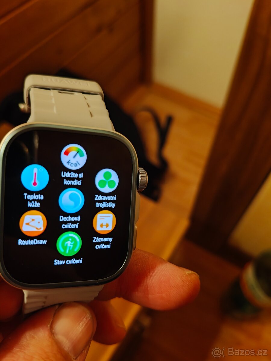 Huawei fit 4 pro - 3