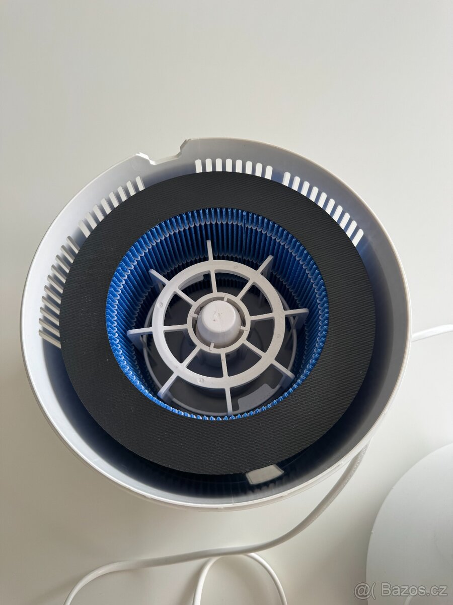 Zvlhčovač vzduchu Philips Series 2000 HU2716-10 - 3