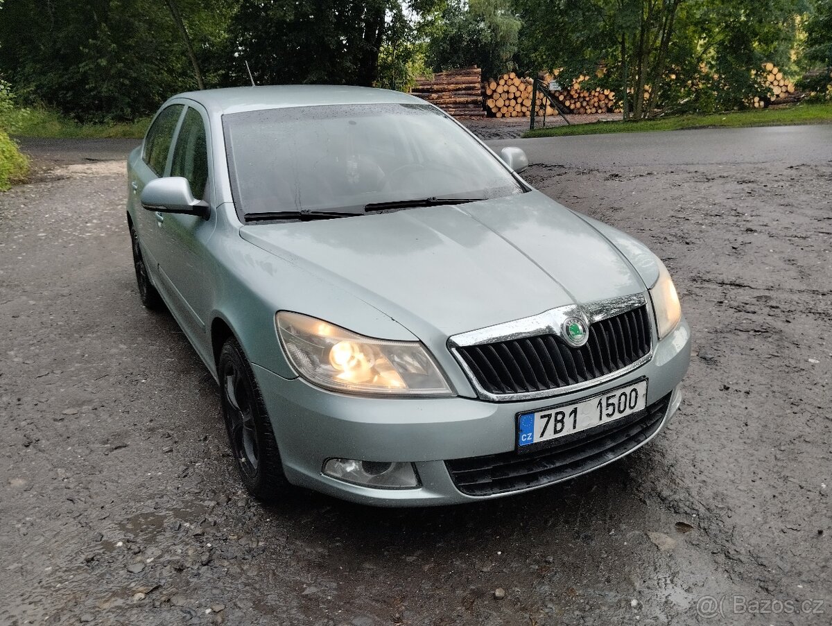 ŠKODA OCTAVIA 1.4TSI 90KW - 3