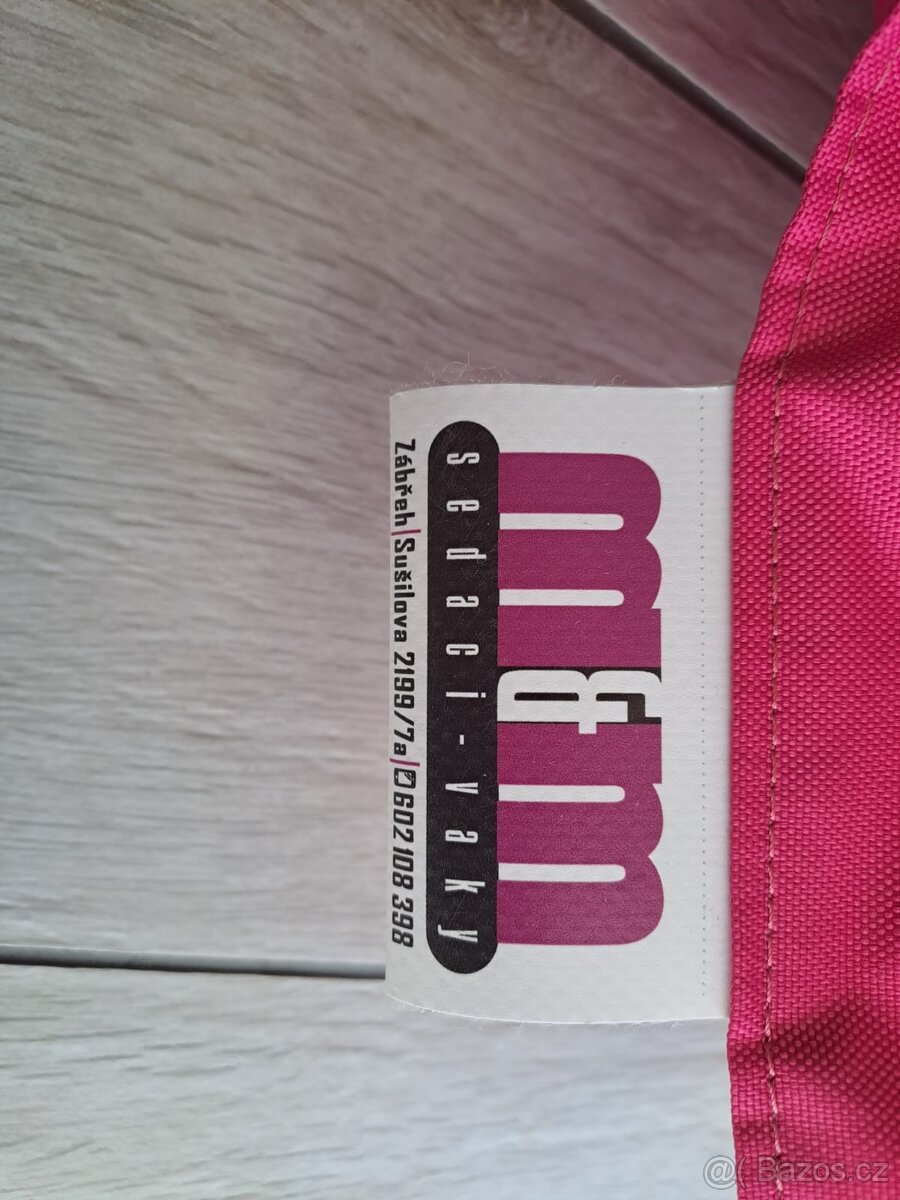 Sedací vak pro děti - 3