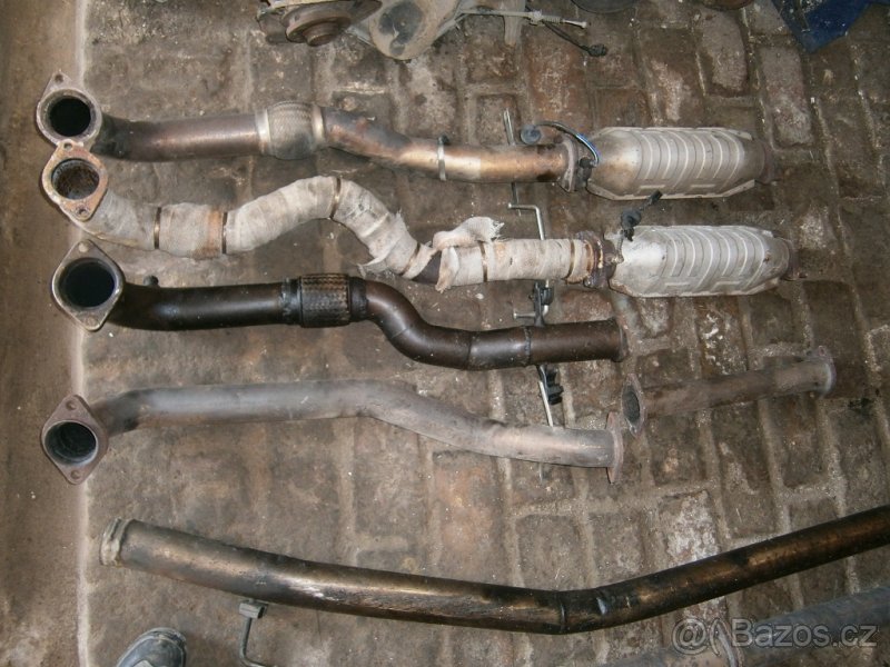 Mitsubishi Lancer Evolution 5 - 8 - 9 - motory 4G63 - 3