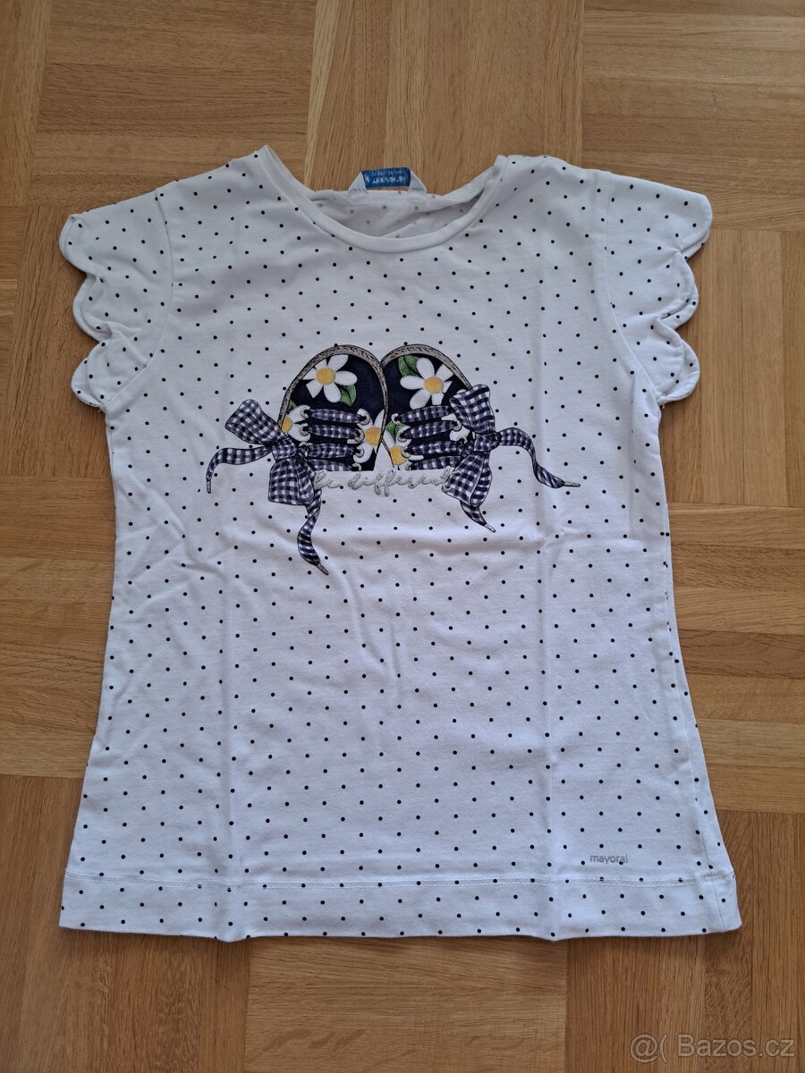 Divci tricka Mayoral - 3