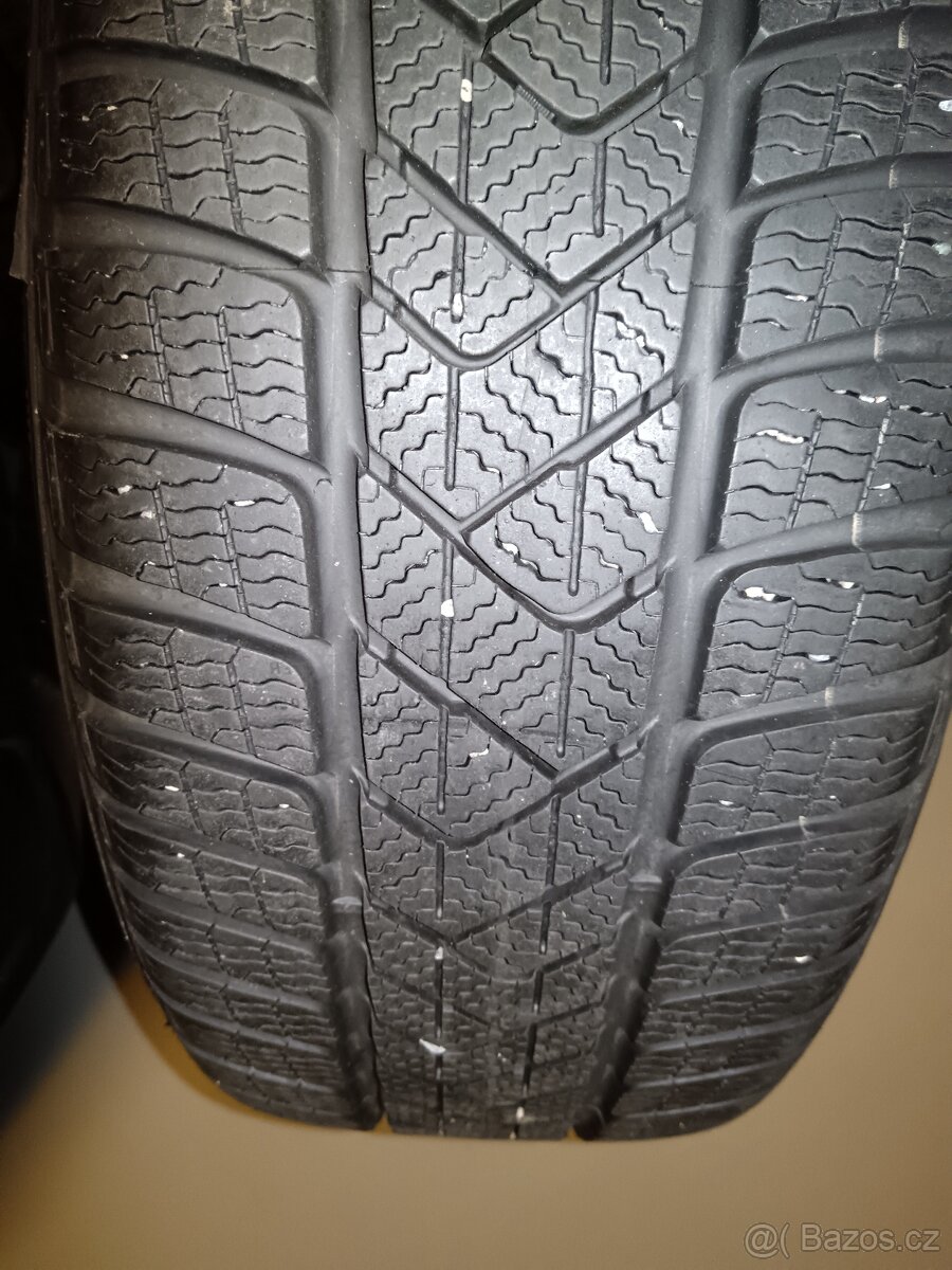 Zánovní zimní 17" ORIGINAL BMW X1 X2 F48 F39 - 3