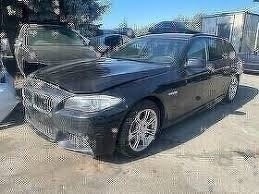 F11 530xd 190kw, komplet Mpaket Náhradní díly - 3