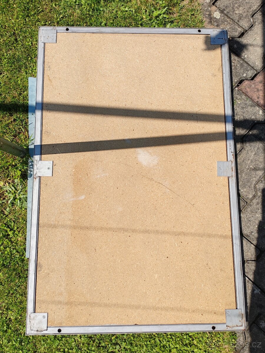 Anticorové nástěnky/vývěsky - 3