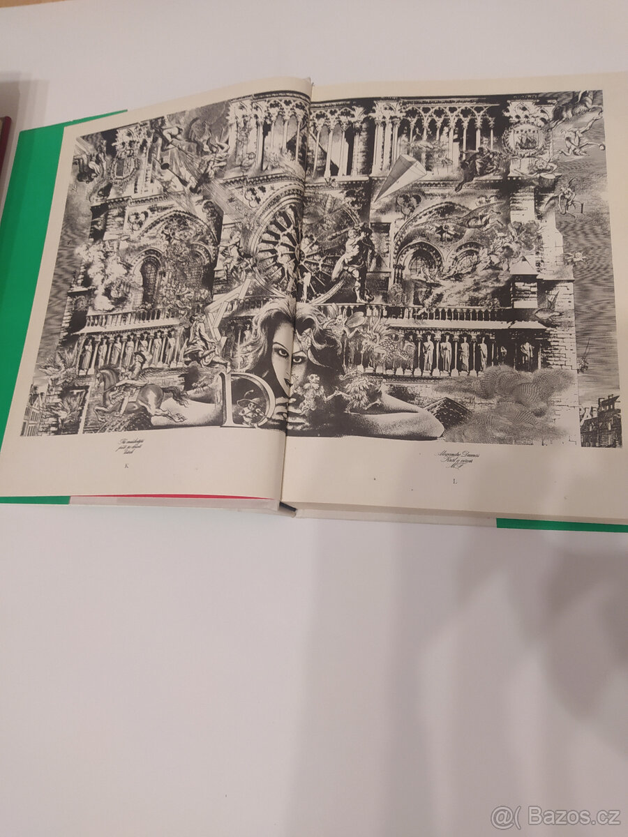 Tři mušketýři - 3