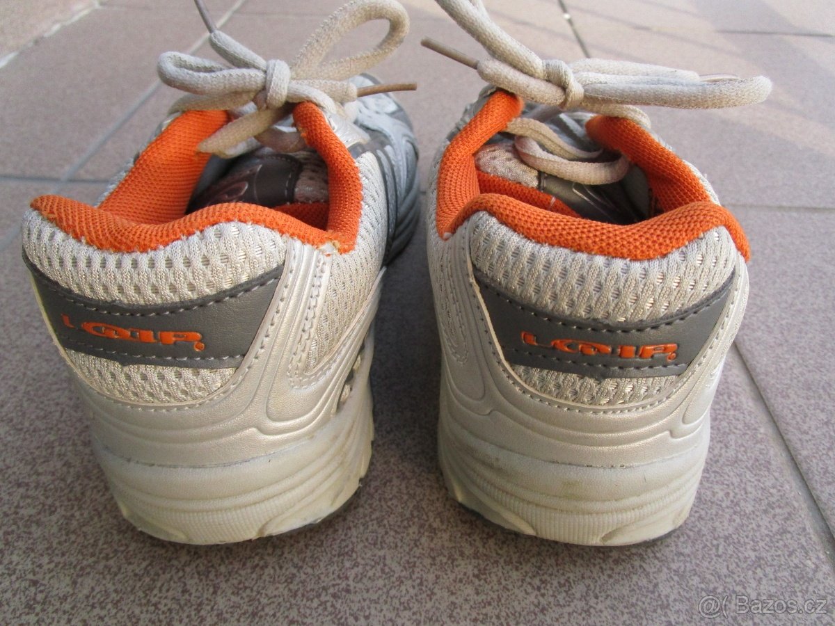 Dětské boty Loap vel. 34 - 3