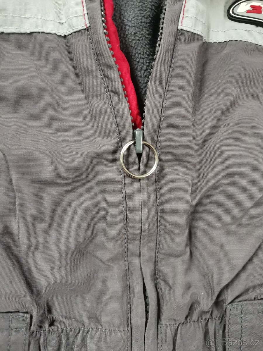 Kombinéza zimní vel. 92 - 3