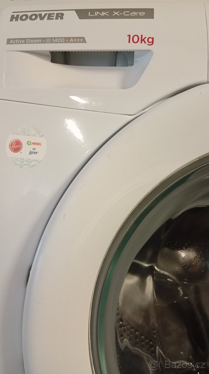 Pračka Hoover - 3