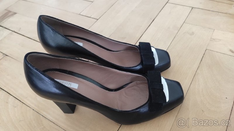 Krásné lodičky Geox NOVÉ - 3